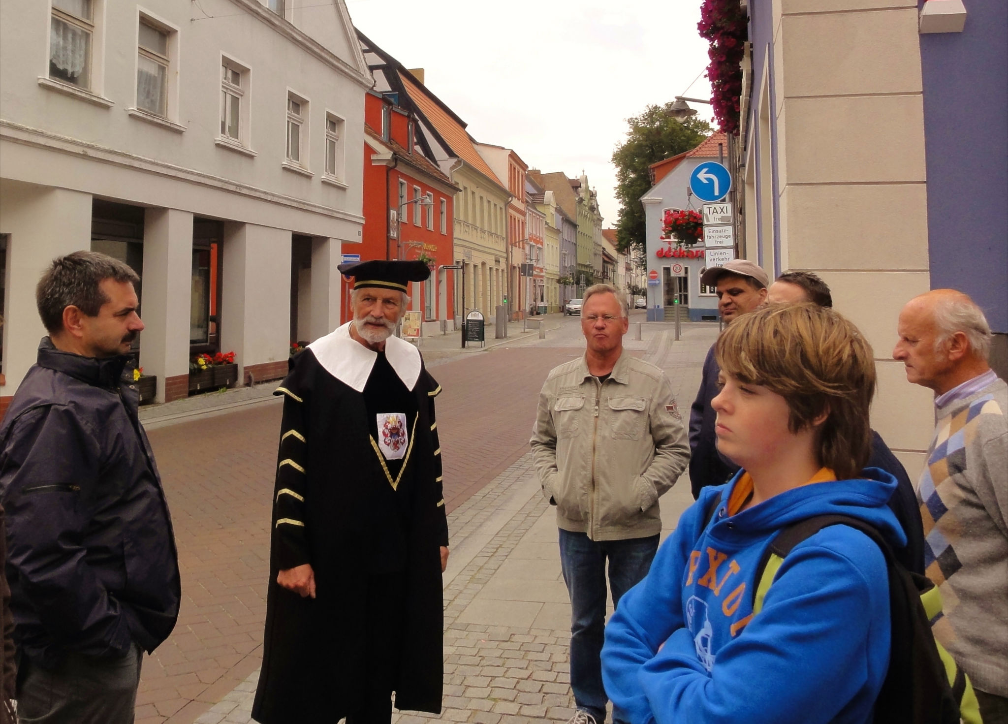 Vorschau